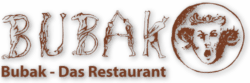 Bubak Lübben - Bubak das Restaurant - Logo